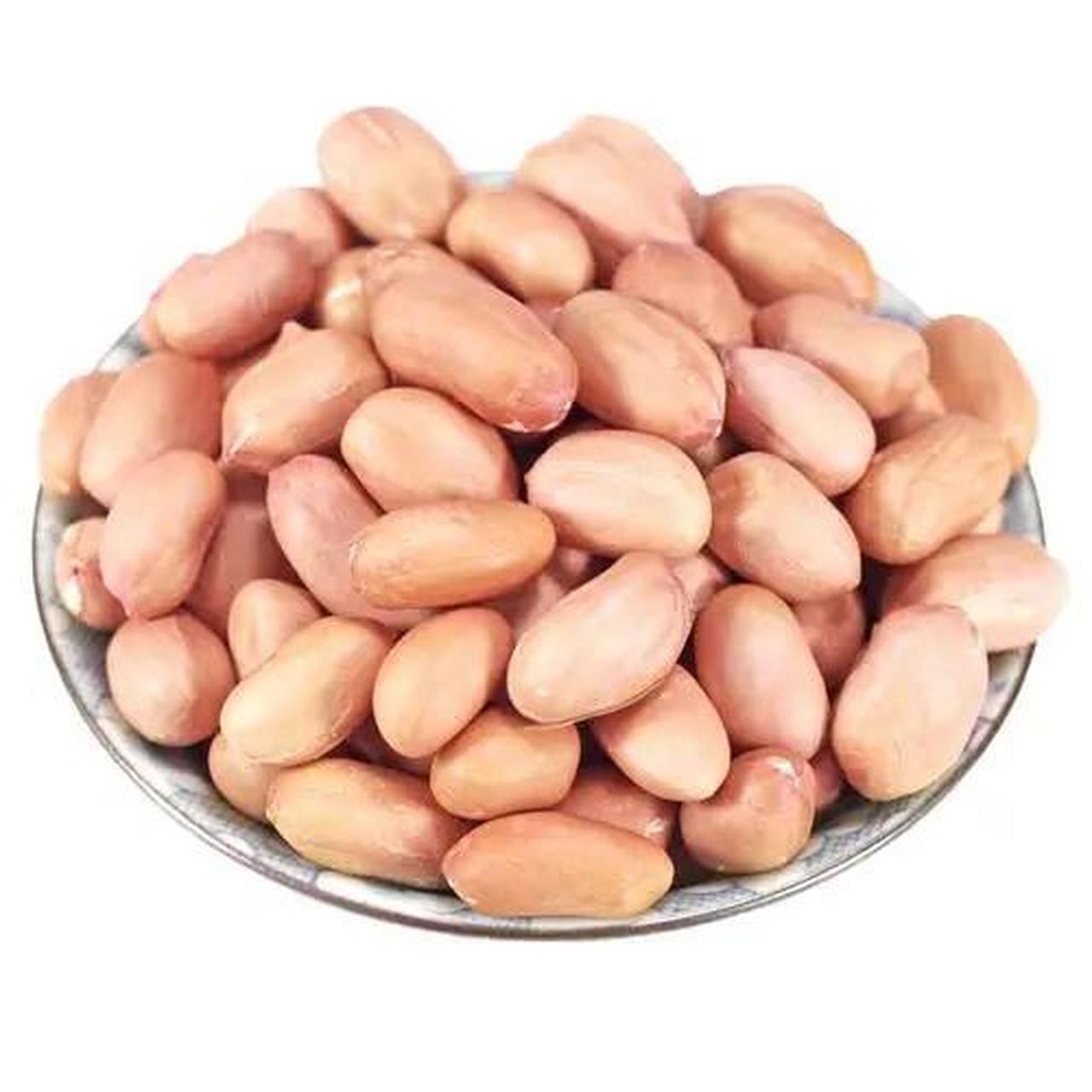 对于孩子,一粒花生米就等于一颗子弹!