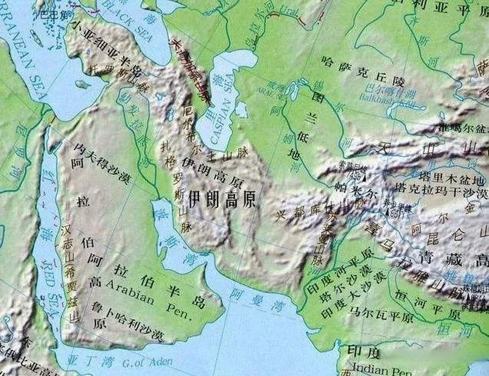 这次阿富汗与伊朗的边境冲突,有几个事项要注意: 一是冲突还没完,远没