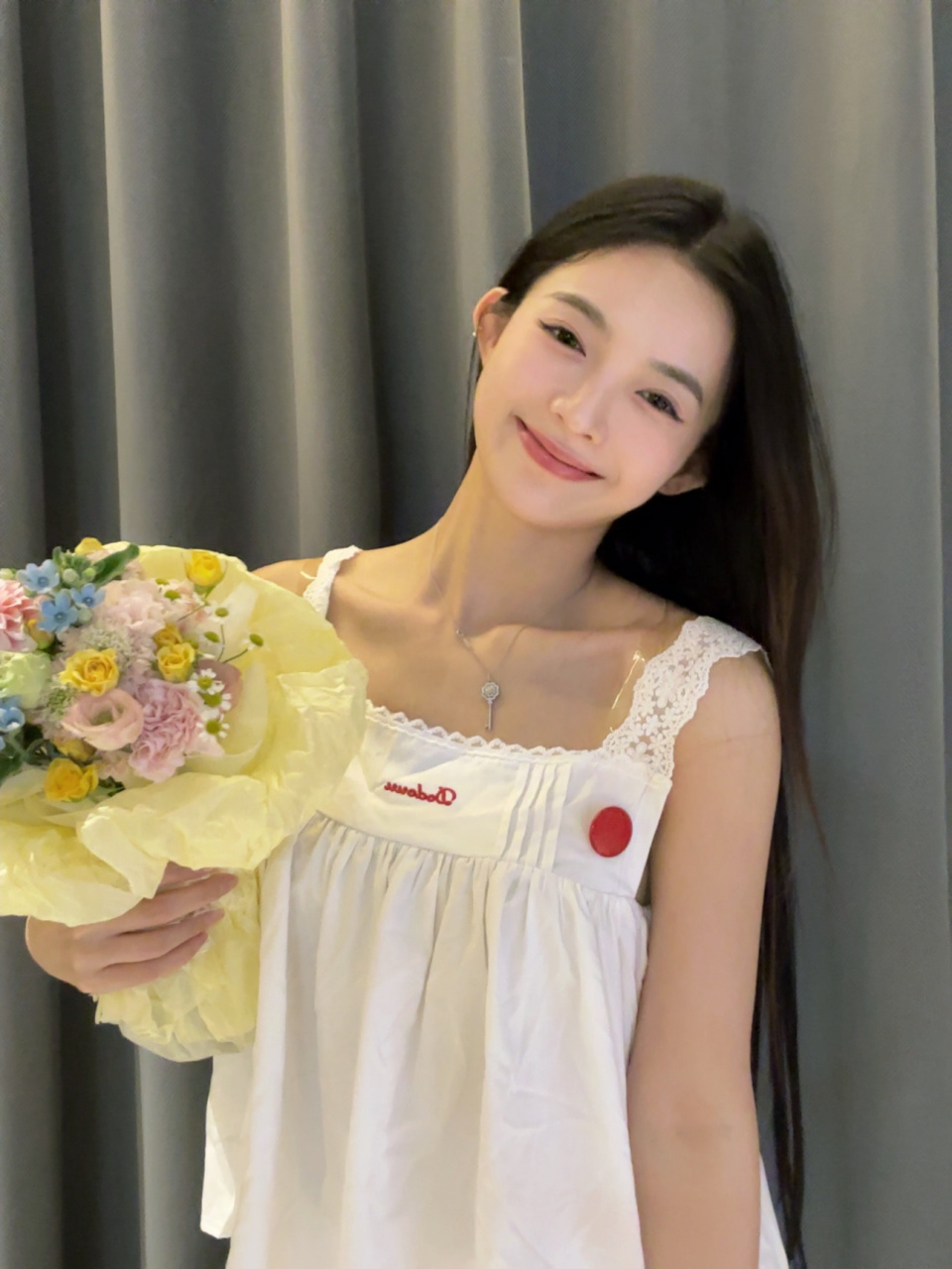 许杨玉琢 98
