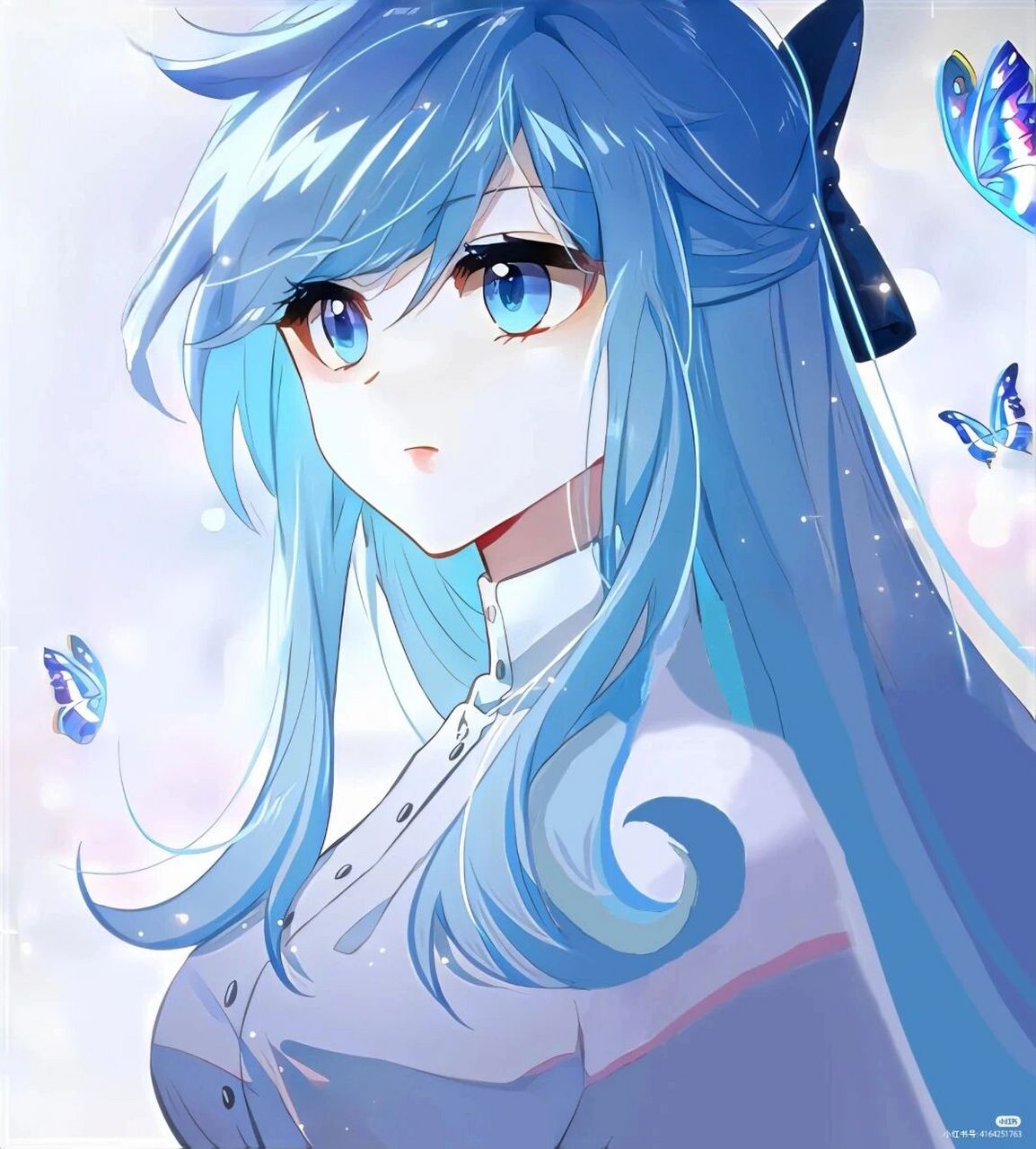 白秀秀头像
