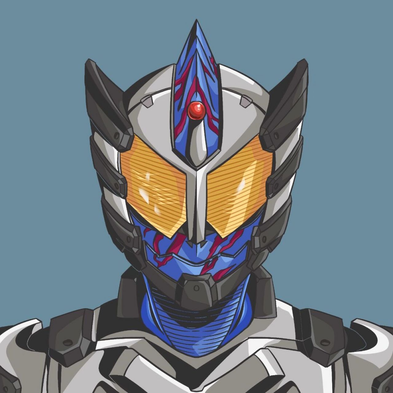 neo头像,仁叔亲儿子嗷,青春期男孩.