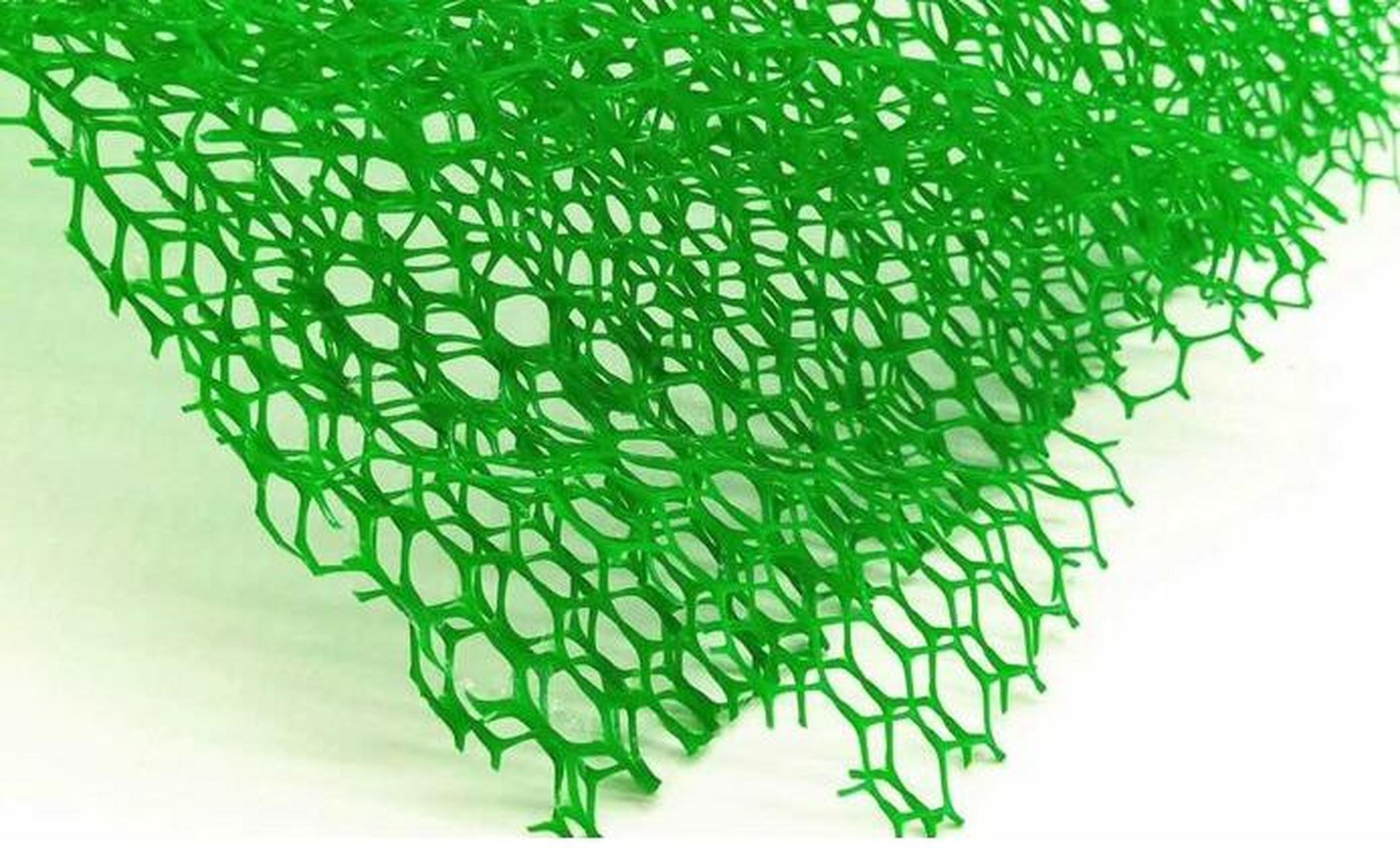 三维植被网与三维土工网垫,你了解多少?