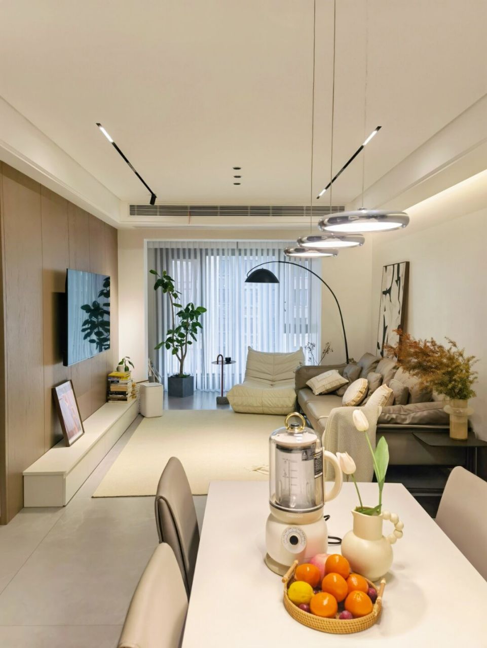 30 ,回到小县城的日子简单而又安逸 留大城市回小县城?