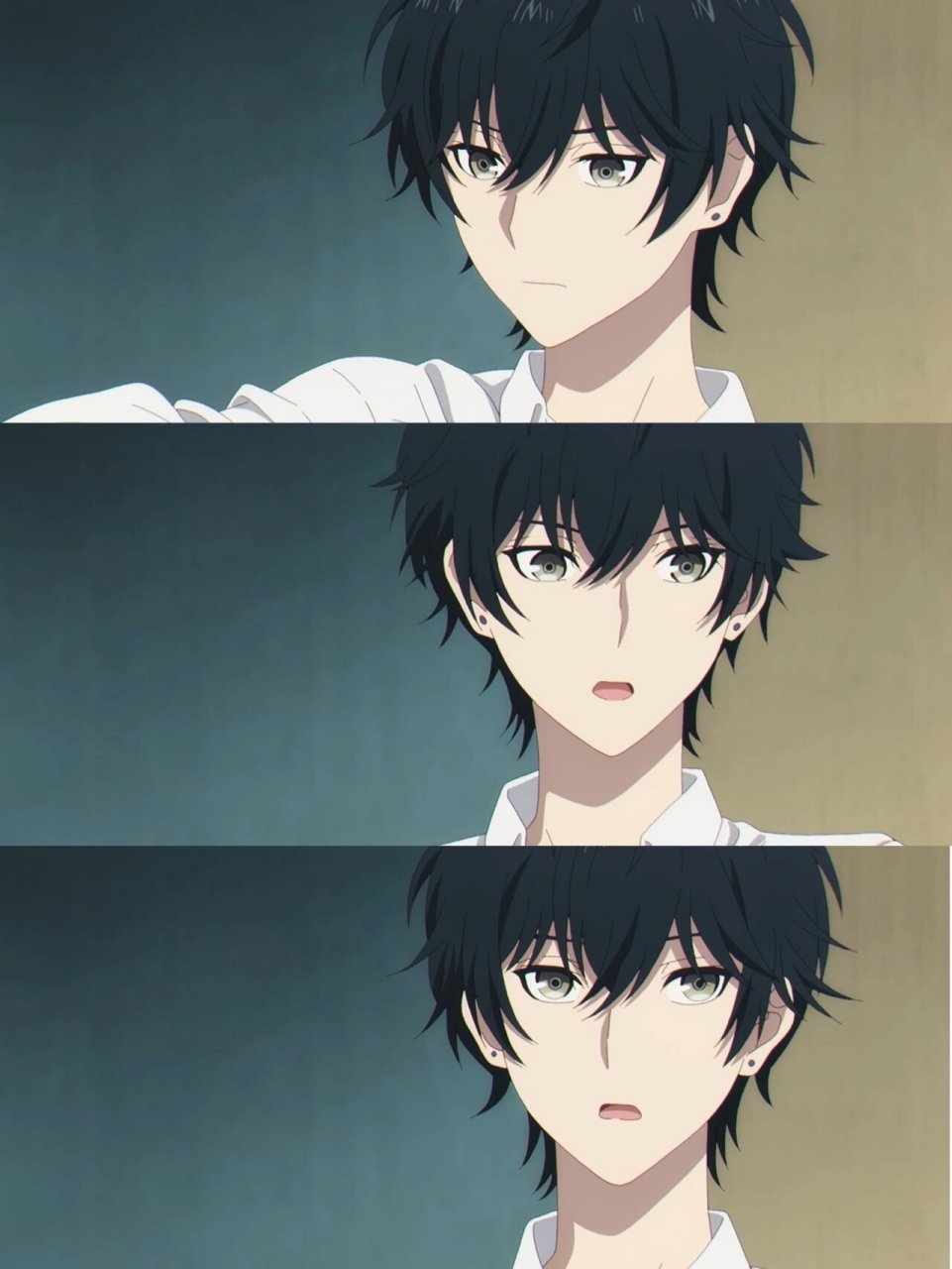 宿命回响壁纸 壁纸来啦 有一说一珂赛特战斗状态也太好看了 朝雏拓人