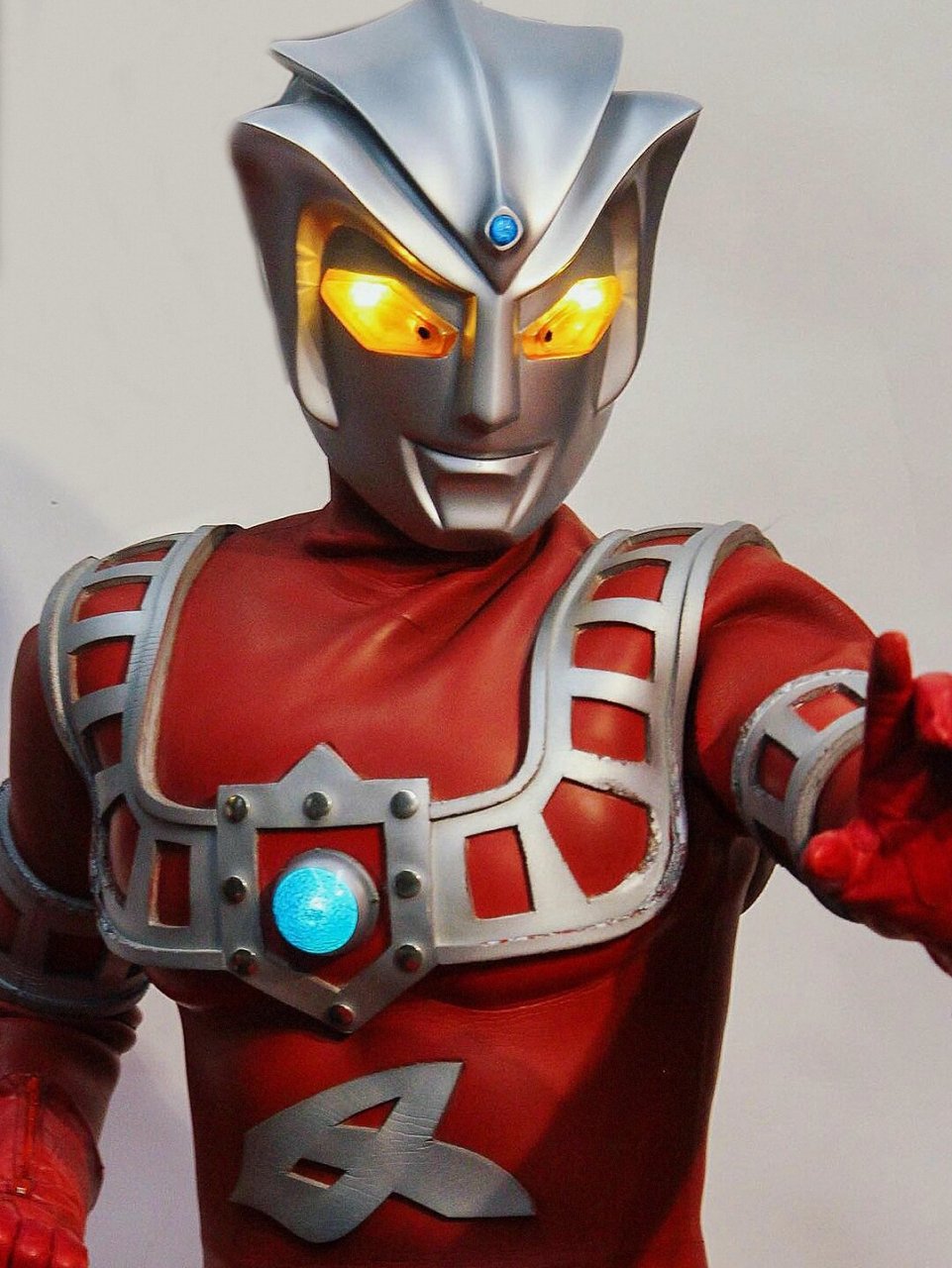 阿斯特拉 还挺耐看