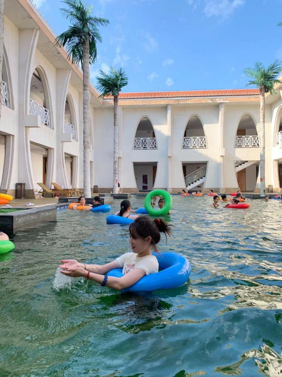 唐山小马尔代夫|月坨岛 河北唐山竟然还有岛!