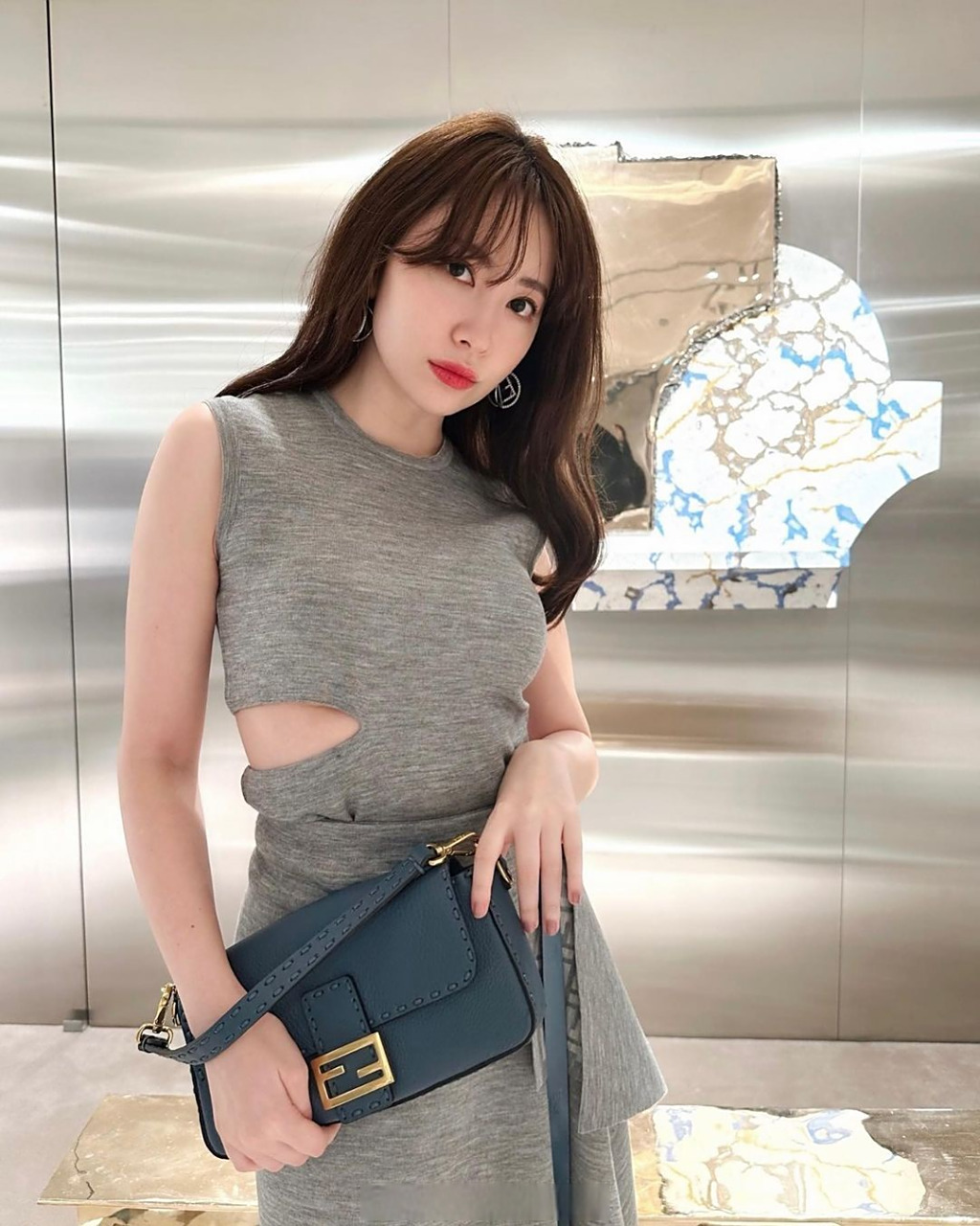 [照相机] 小嶋阳菜