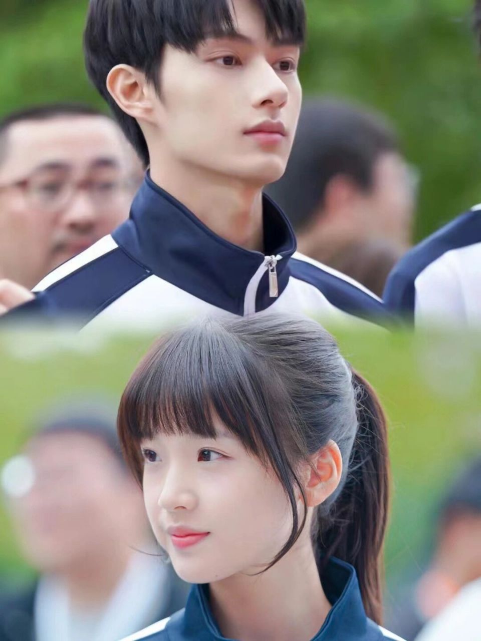 终于播了6015伪骨科77年下竹马6015爽文甜剧 7115你们