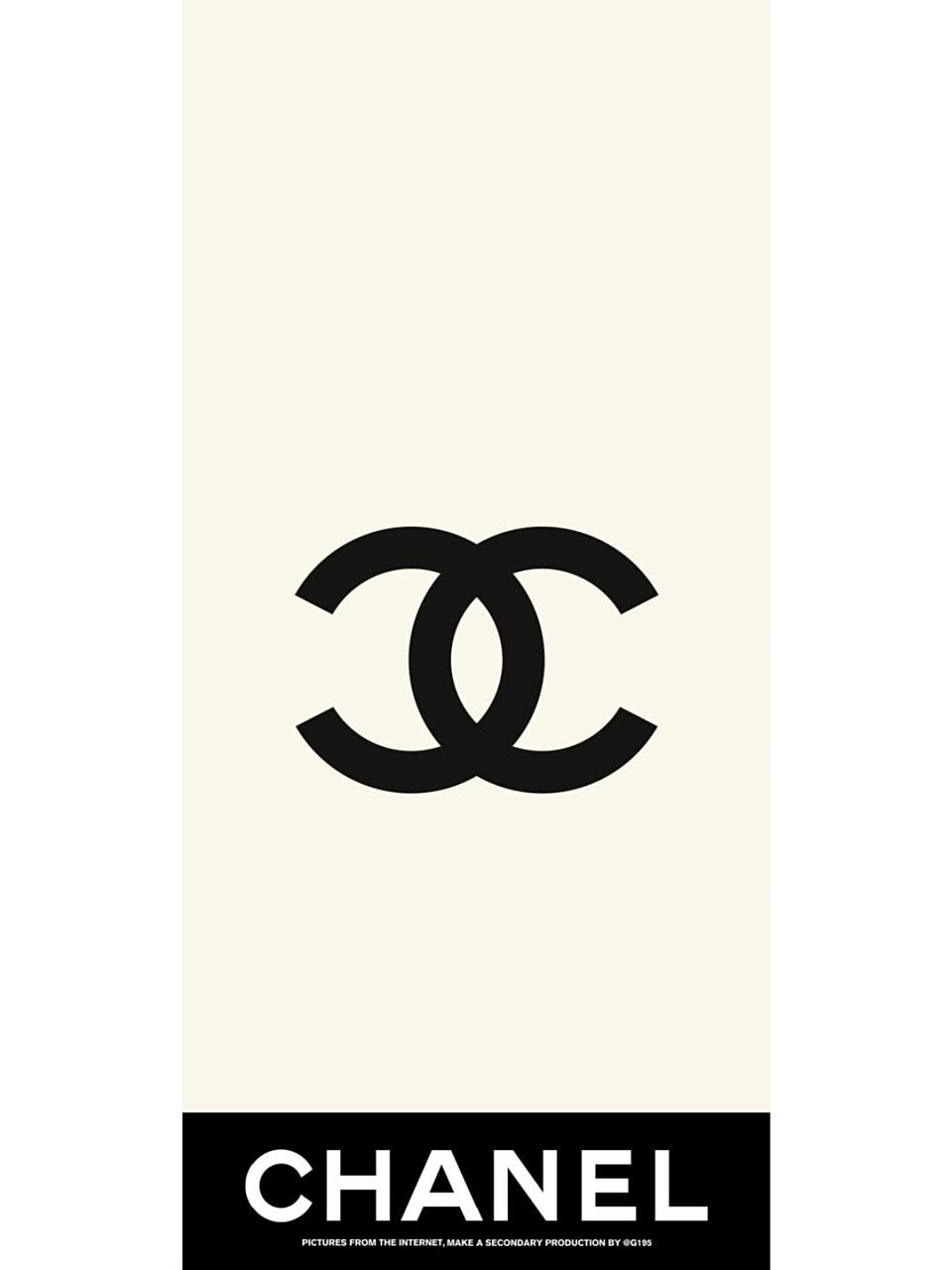 chanel|香奈儿手机壁纸来啦!