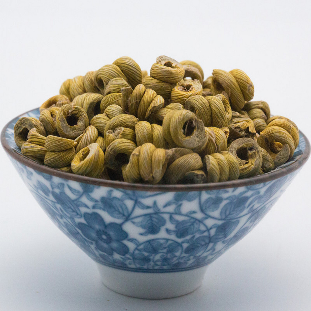 广西特产 - 雅长铁皮石斛 雅长铁皮石斛因其独特的药用价值和保健功效