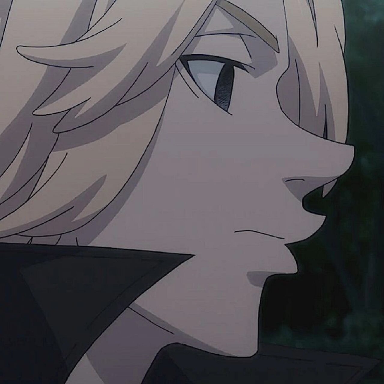 东复头像‖mikey92 #东京复仇者# #佐野万次郎# #mikey# 7815