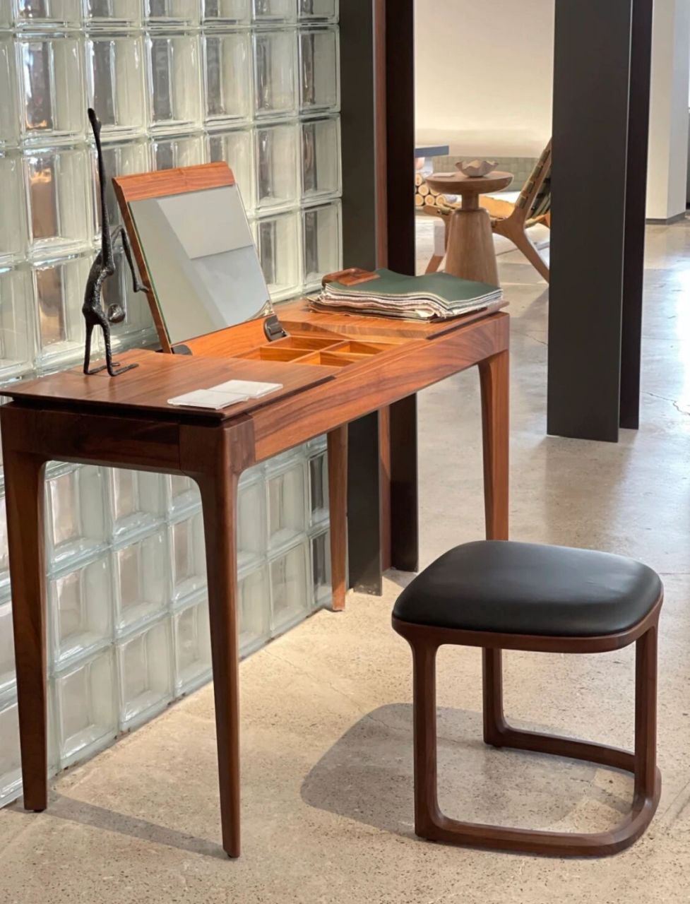 提供【norhome 北境】黑胡桃木实木品牌#01 北境实木家具norhome