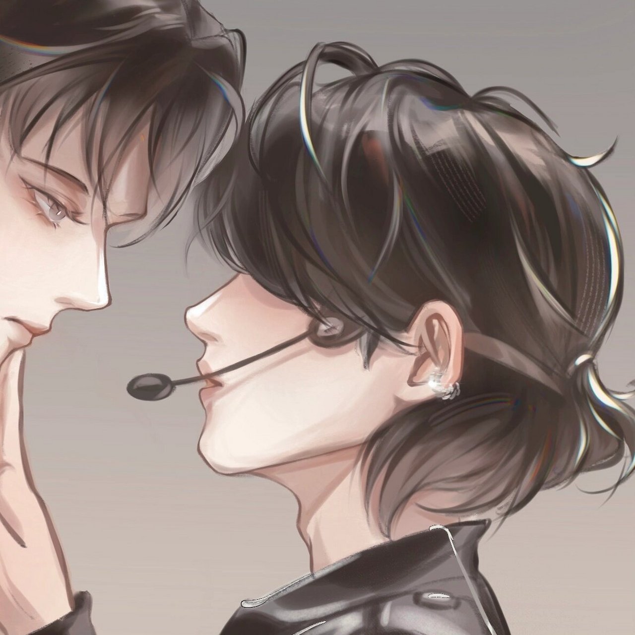 成图来啦|troublemaker 昊昊的舞台都是仙品不愧是内娱妲己感谢大家