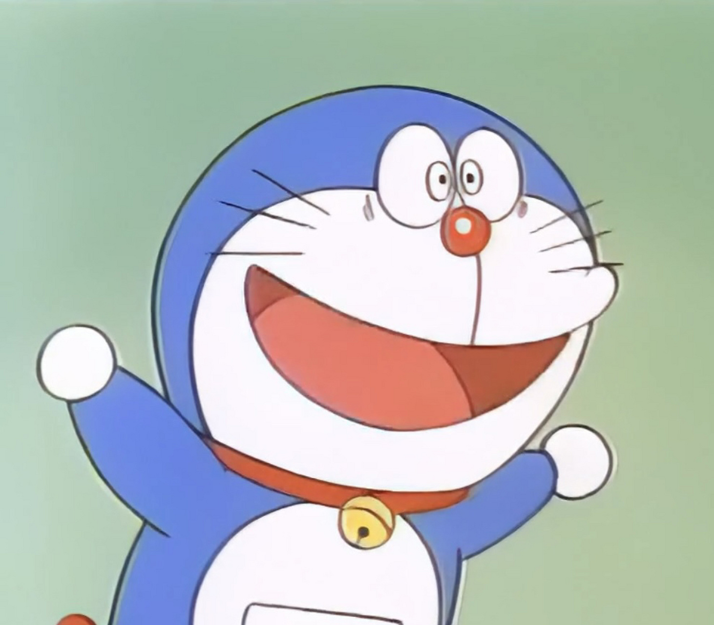 今日份小哆啦|哆啦a梦表情包85 图片可截图自取