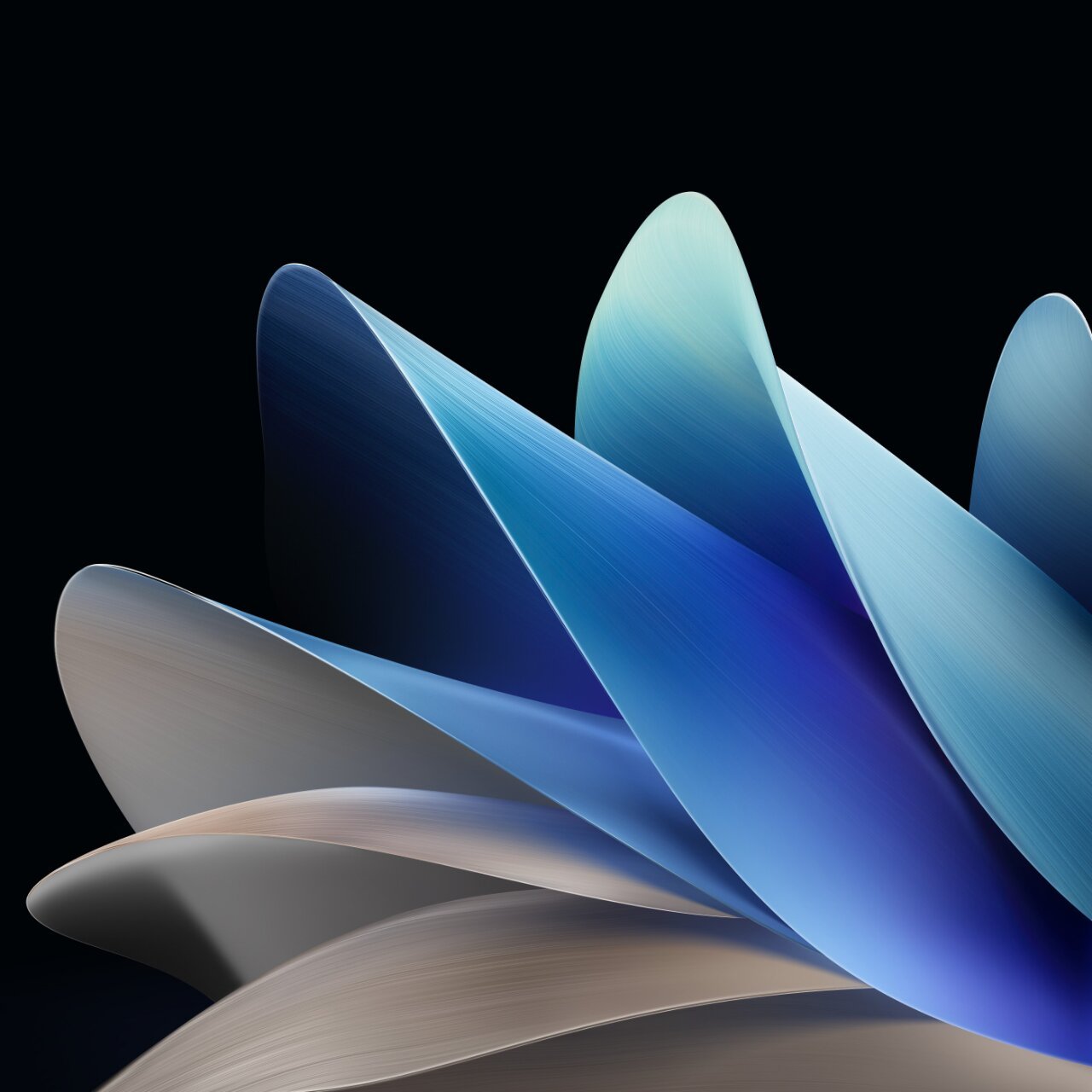 vivo x flip / fold2 及vivo pad2 壁纸分享 vivo x flip ,vivo x