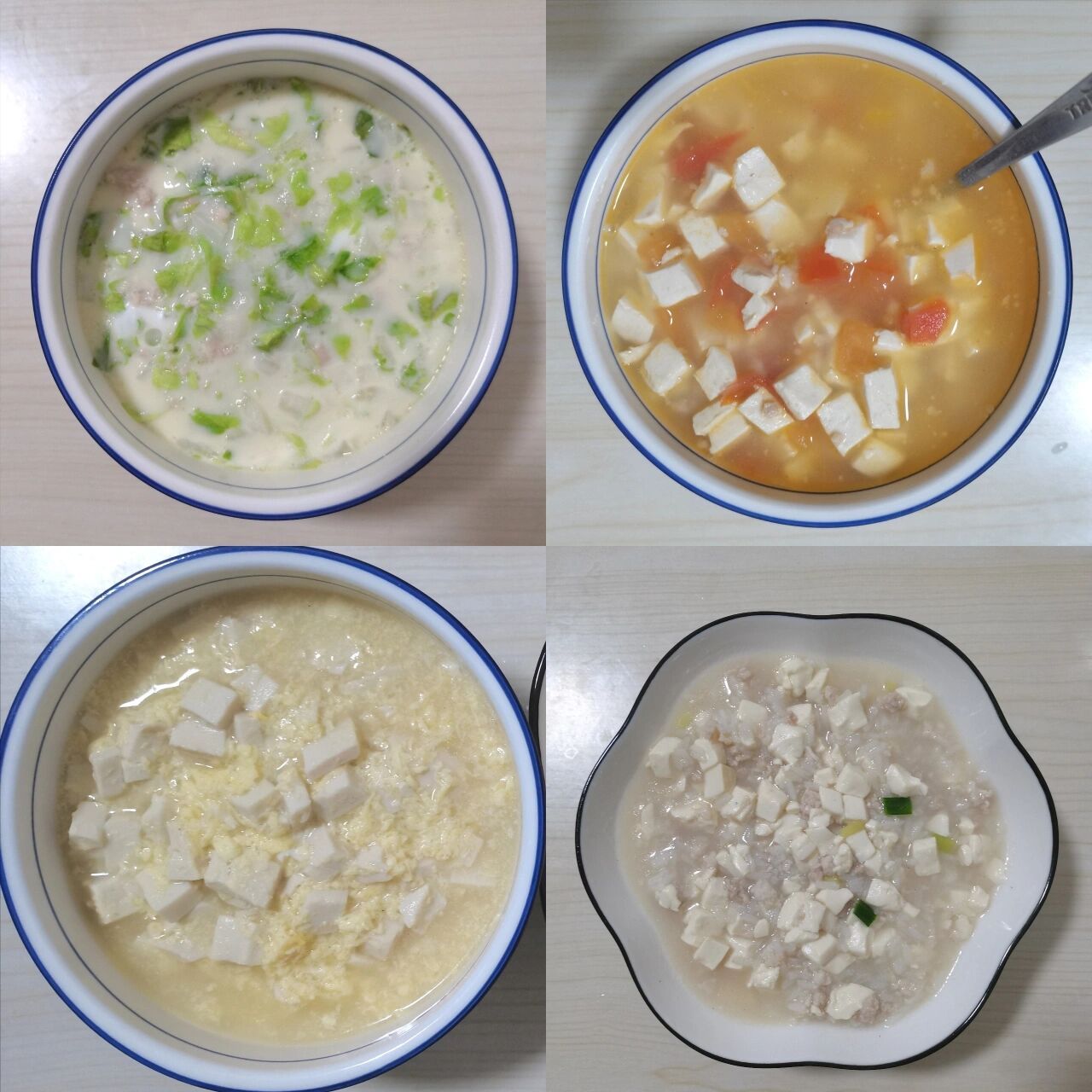 一周食谱73 99清淡,流食,软食为主: 拔牙后第一,二天 主要吃流食