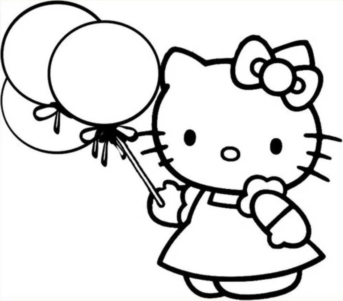 幼儿园3-4岁小,中班涂色简笔画 幼儿园简笔画涂色素材 9315截图