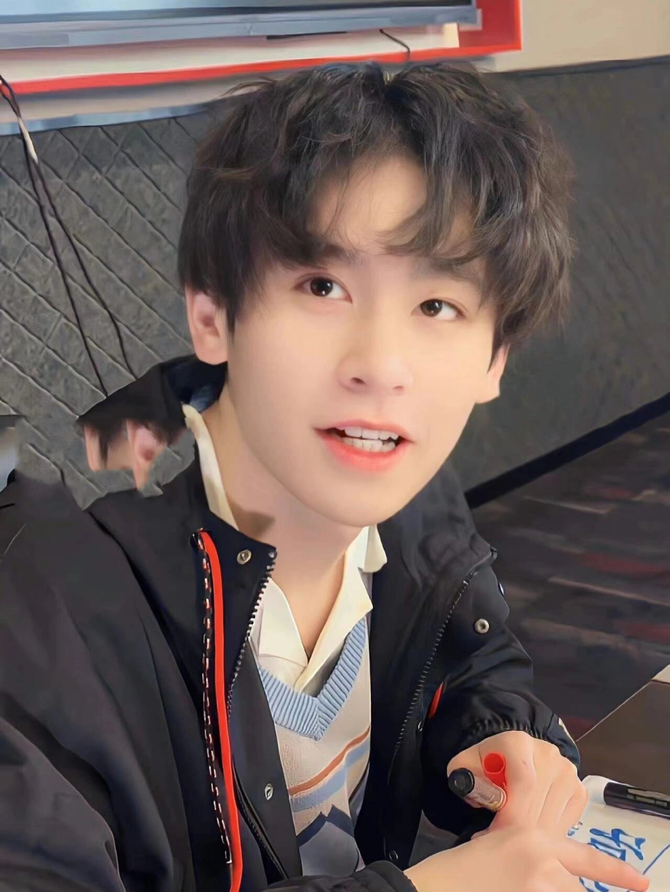 无畏神图第四期