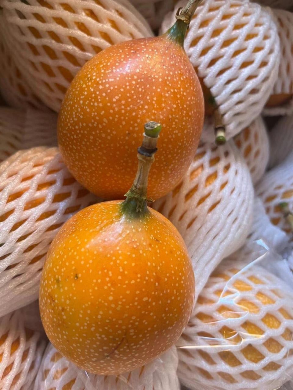 情人果(热情果) 美容养颜神果