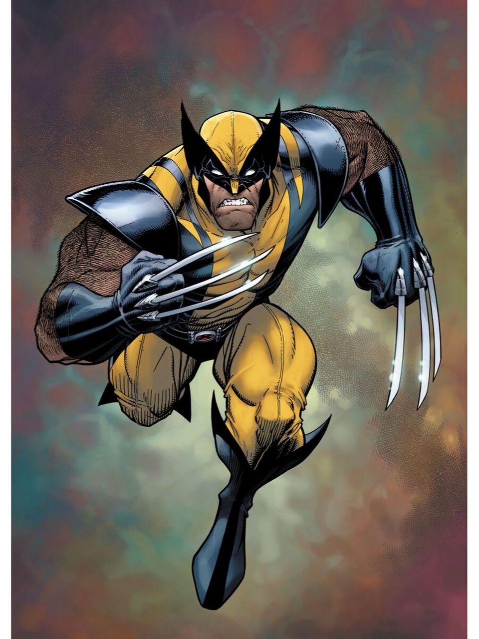 关于 金刚狼 金刚狼(wolverine)是一位经典的漫画角色,也是x战警(x