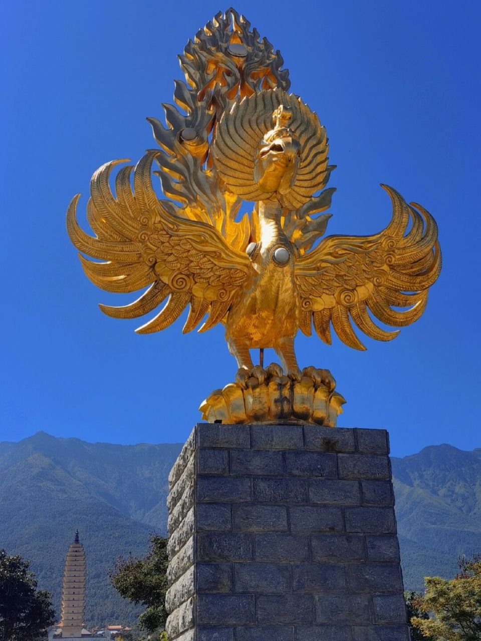 天龙八部# #灵鹫山# #大理国