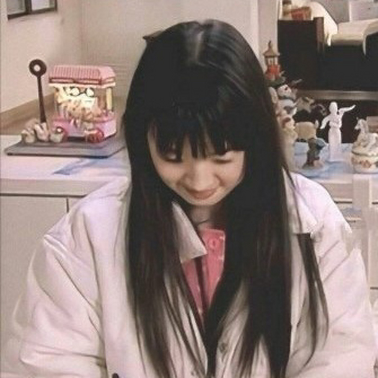 林依晨 | 头像 #头像##女生头像