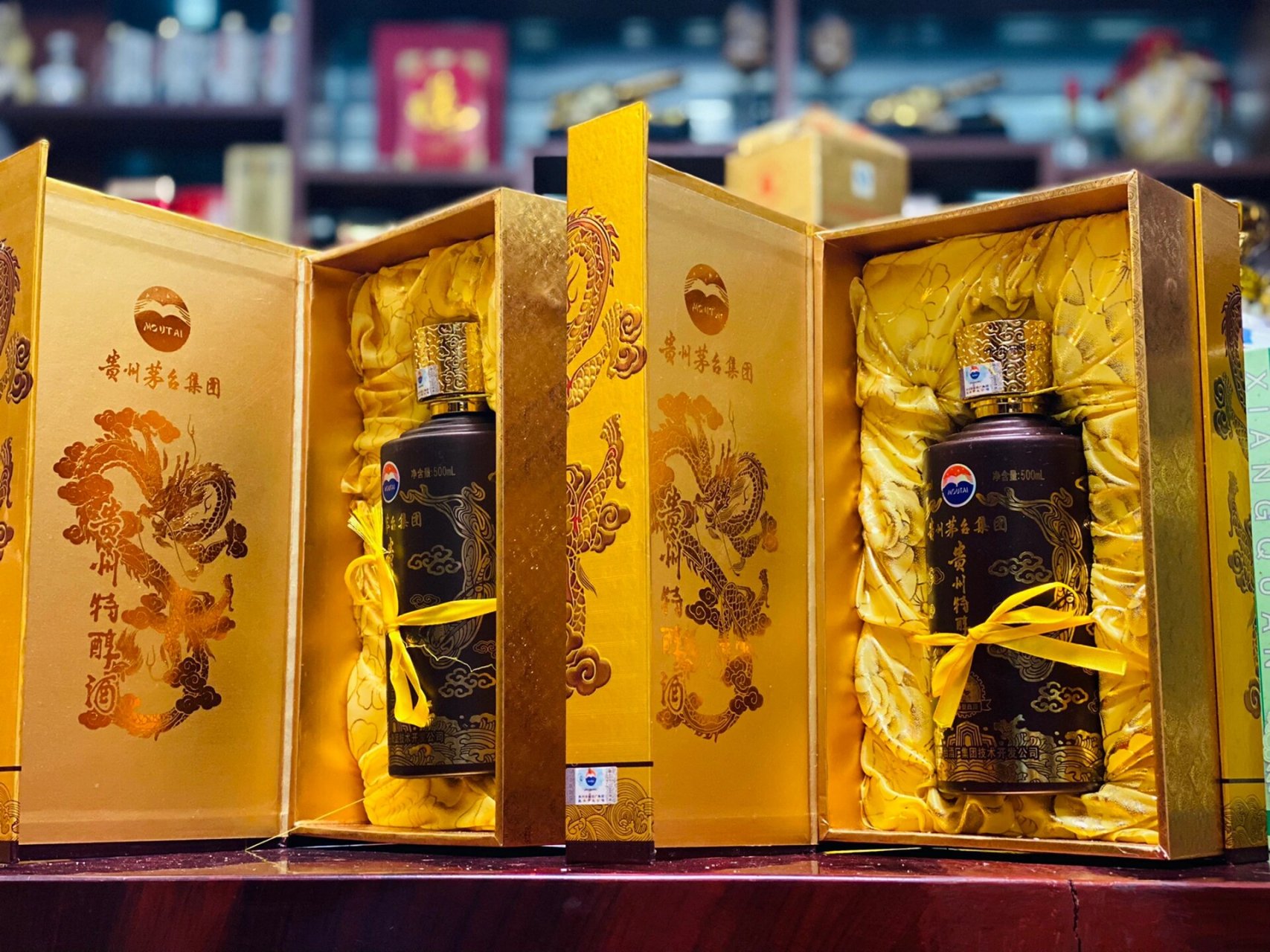 茅台酒厂 贵州特醇酒 2012年 52度 其实最滥情的地方大多数的人之前都