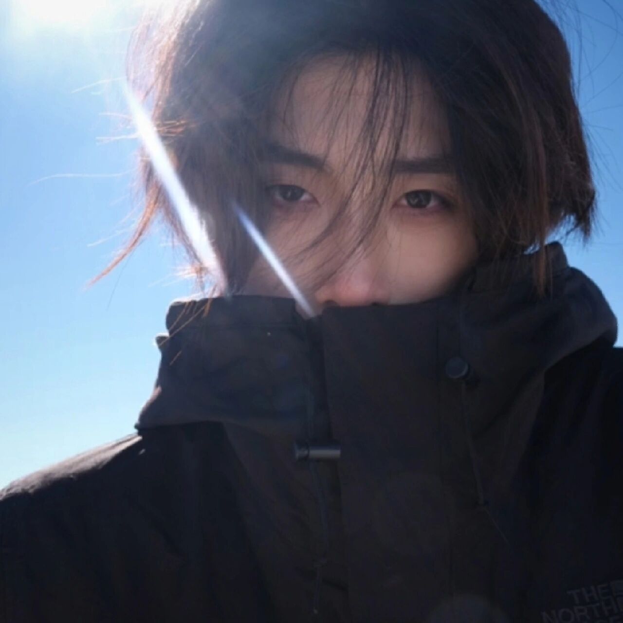 姜峰勇真的绝! 自己截的照片,都是1:1的比例,拿图的自取就行.单纯分享