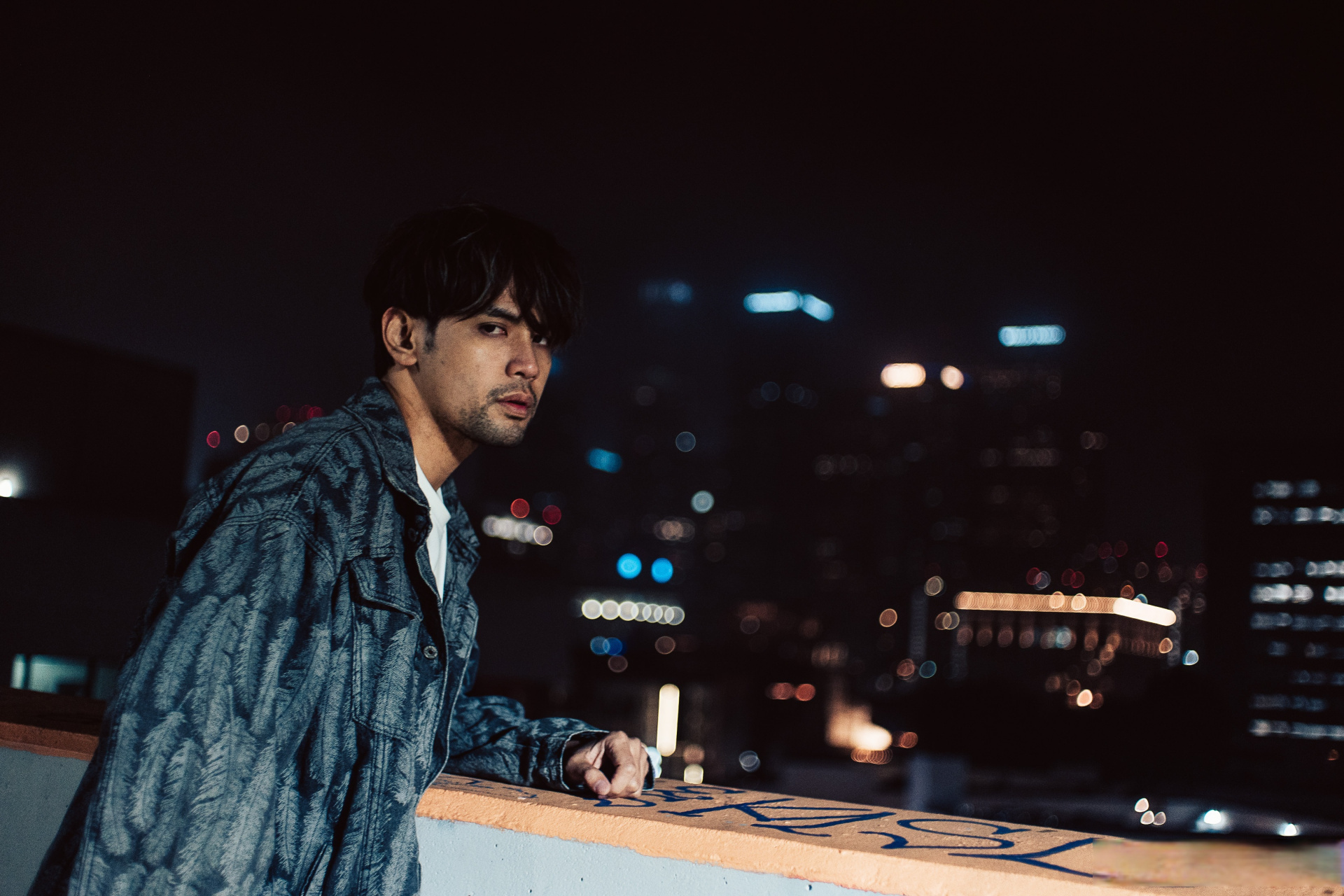 陈零九 nine chen第九张个人创作专辑《sing to l9ve》已上线,收录10