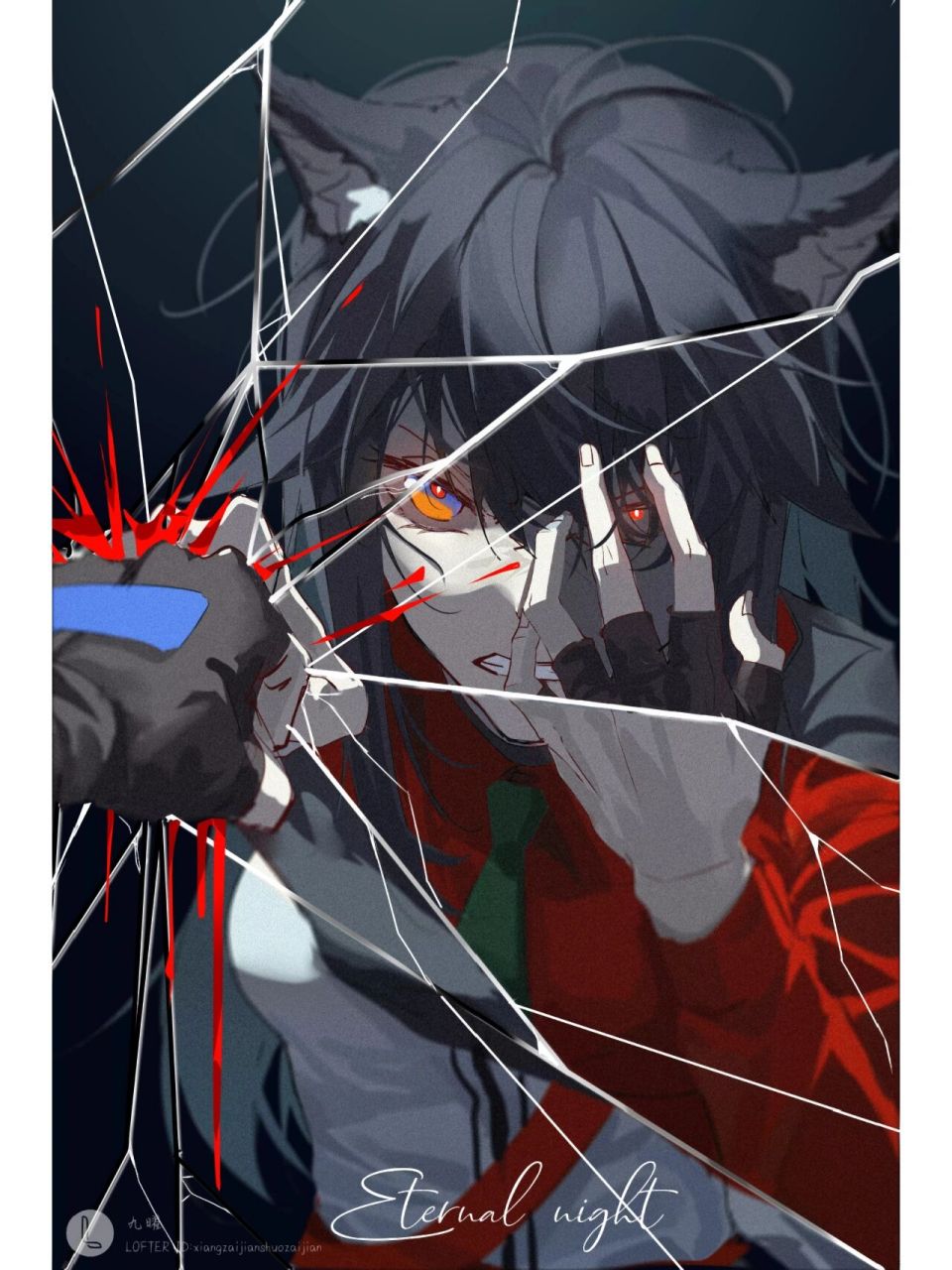 明日方舟