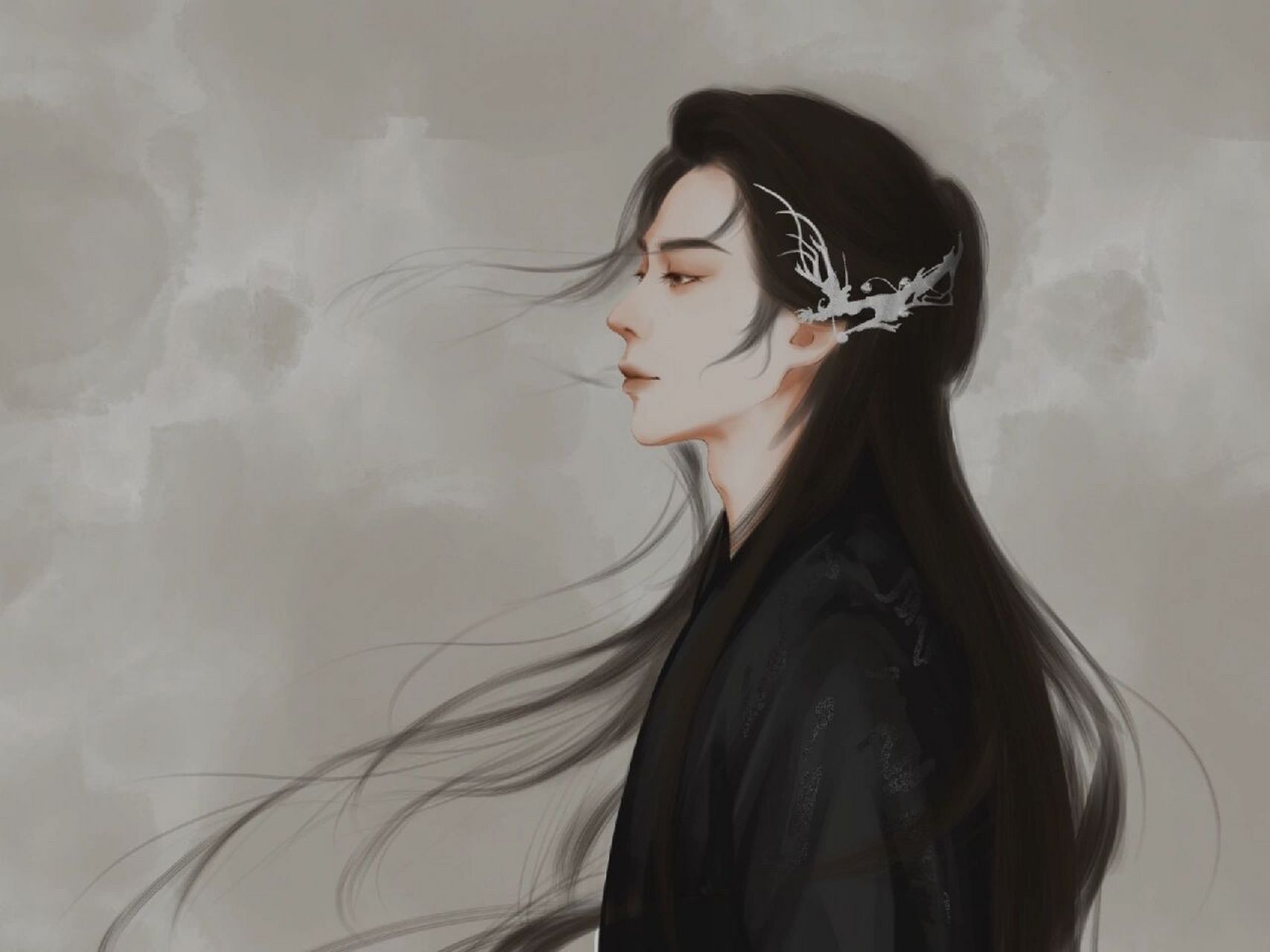 刘宇宁的粉丝进来看 画给朋友哒 画的好看就点个关注吧,入股不亏哦