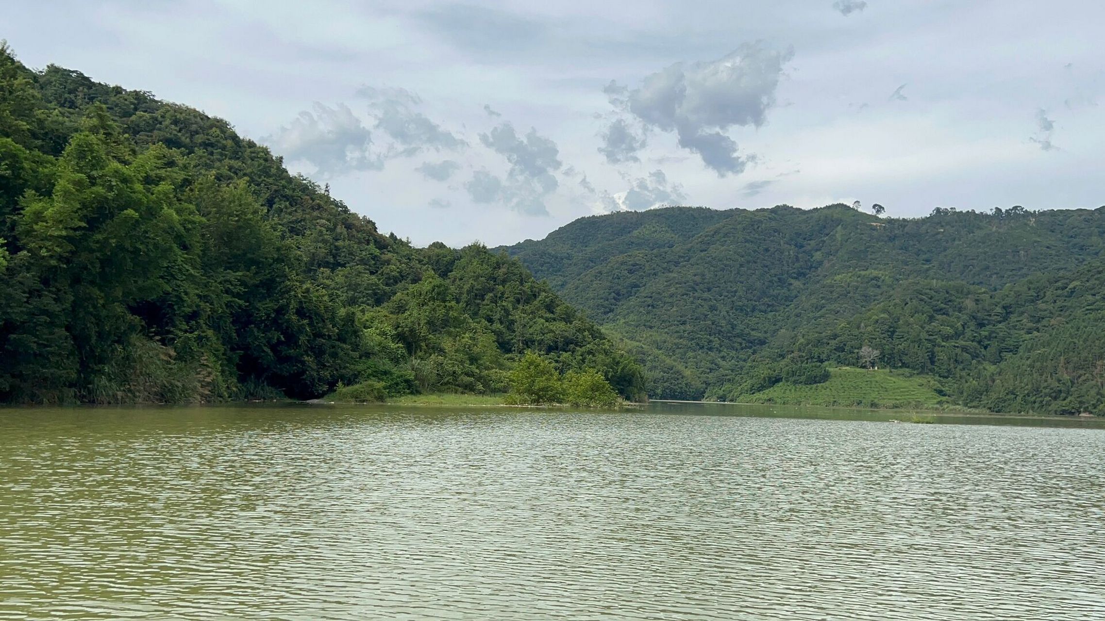 福建皇帝洞生态旅游区深度游玩血泪攻略 1.