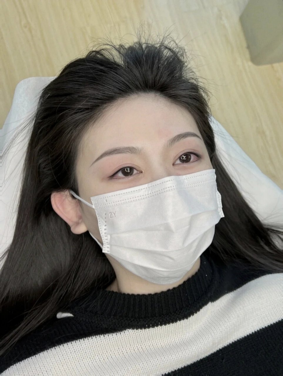 五一滁州最美小姐姐上线啦!