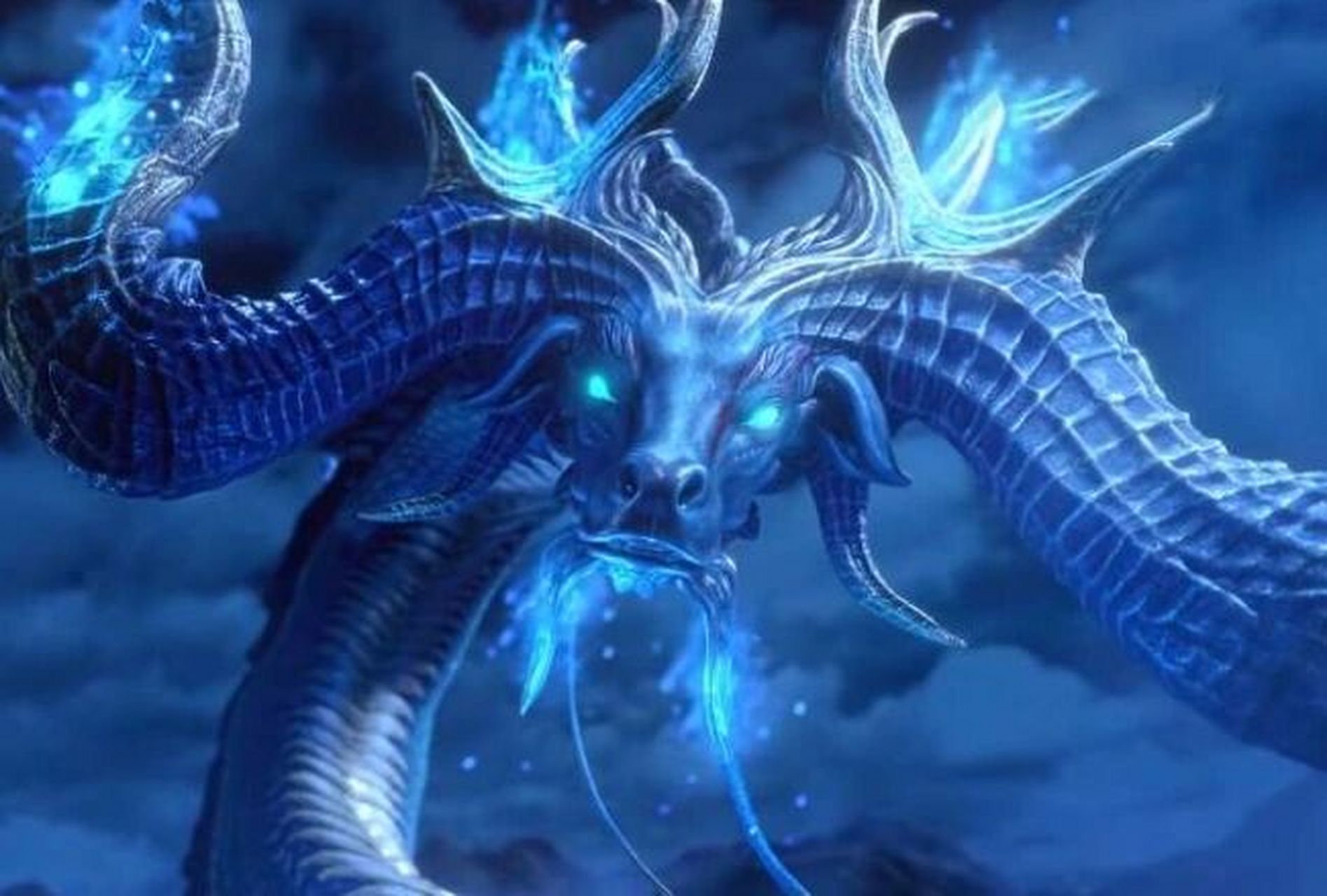 【斗罗大陆】唐三拥有哪些魂骨 在斗罗大陆中武魂和魂