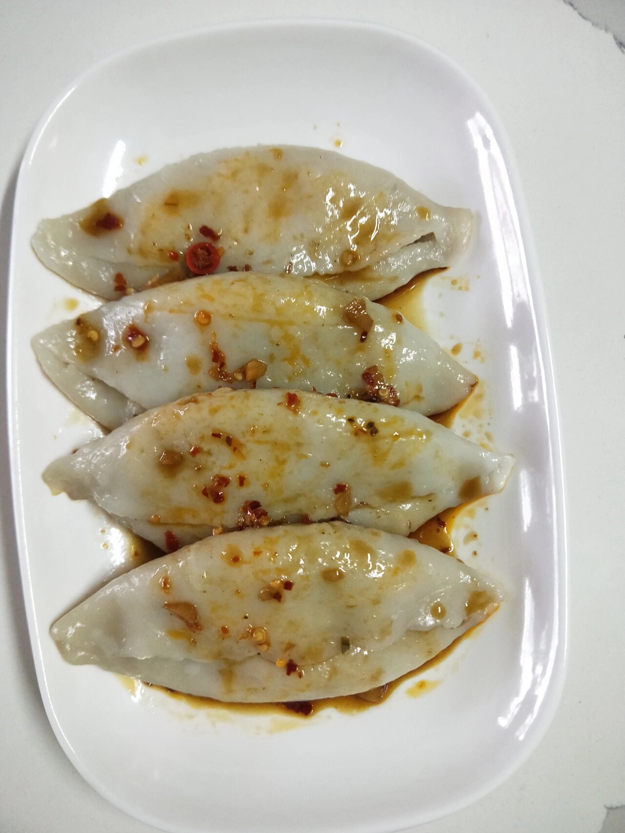 贺州市特色美食——粘米糍