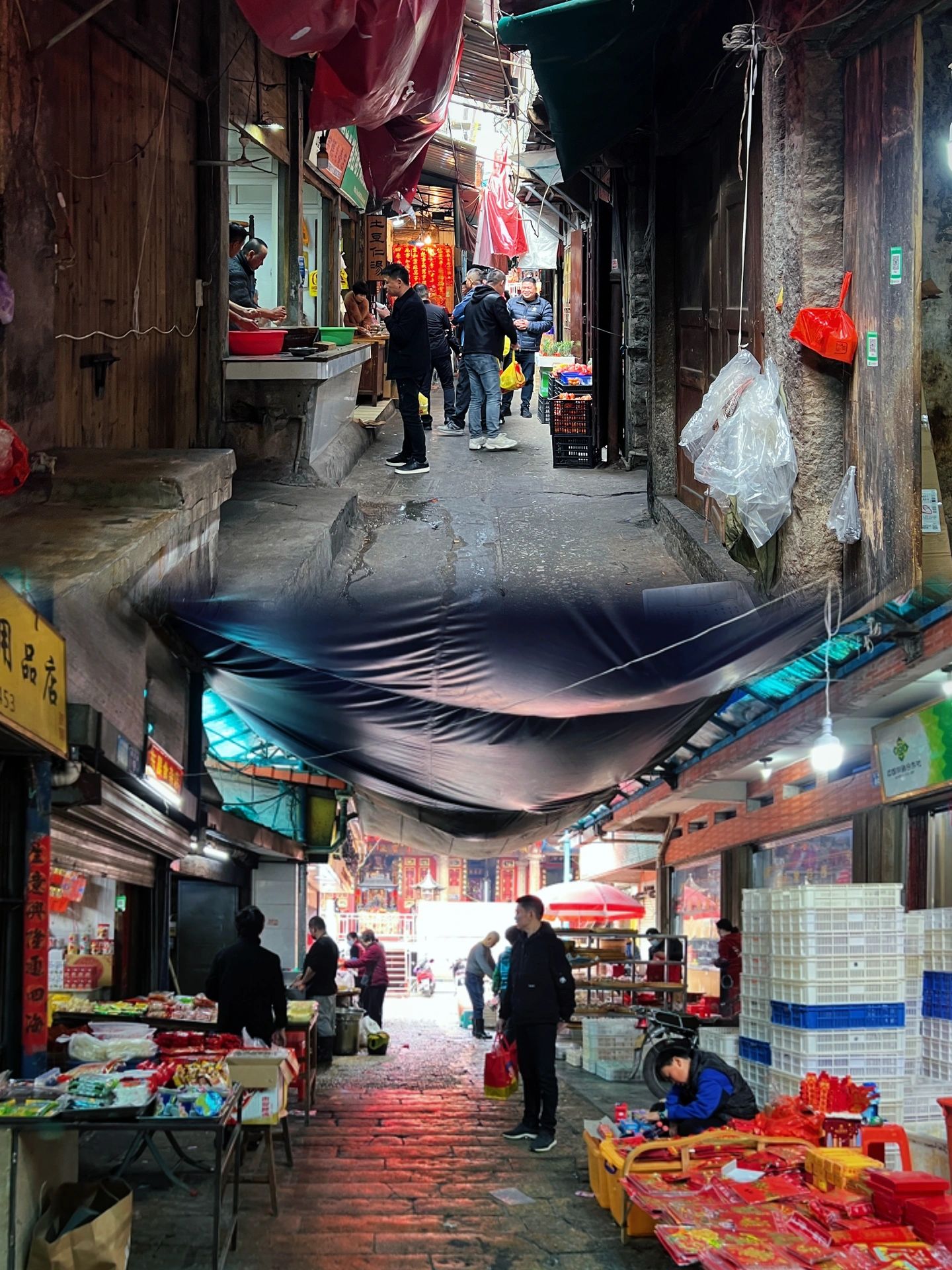 泉州旅游 | 晋江宝藏小镇99深沪百年老街