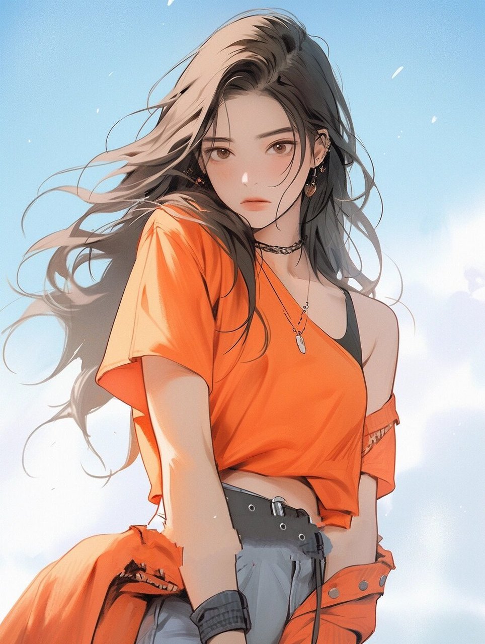 女生头像| 阳光女孩93