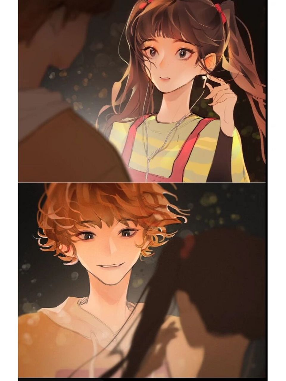 长大以后的阿衰和大脸妹,你们还记得嘛