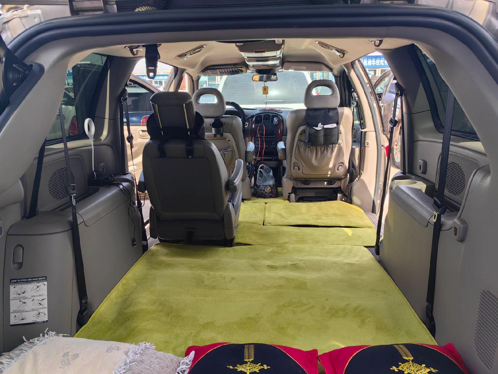 3v6奥地利原装进口大捷龙.全车原版2块划痕补漆.7万公里实表.