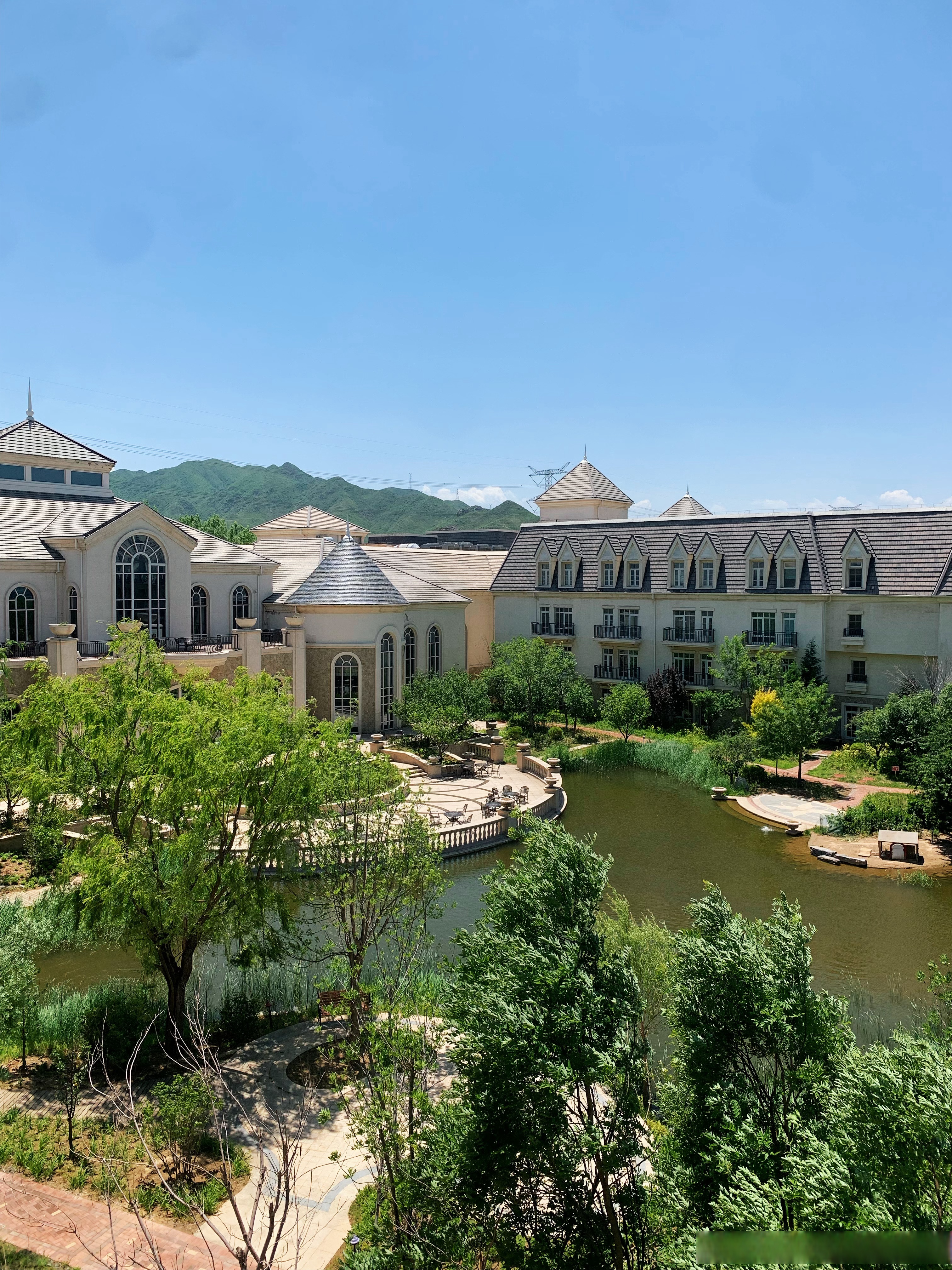 端午节快乐呀～这次完全是意料之外的出行,当天早上确