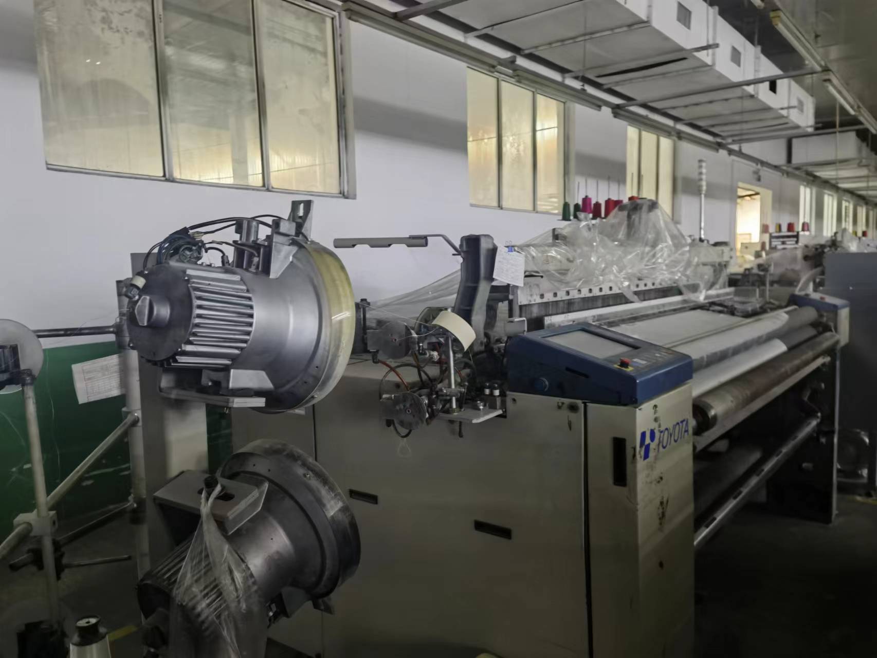 出售丰田710喷气12台,2010年双喷史陶比尔凸轮1661