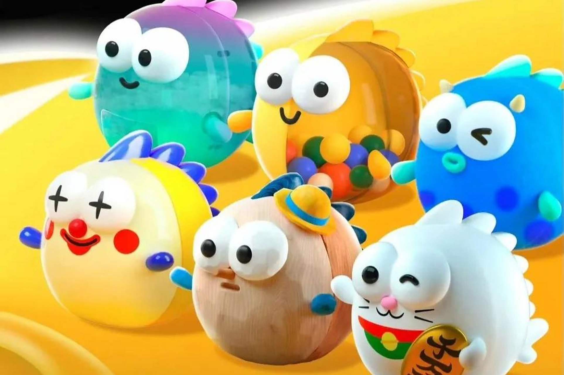 财经新势力电商动态【闲鱼计划发力内容型直播】据消息,闲鱼计划发力