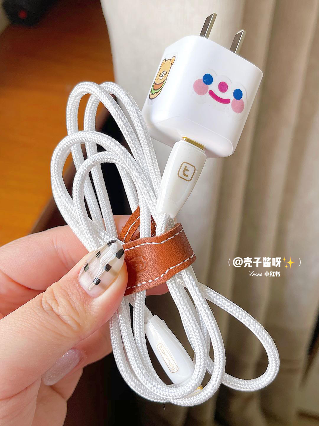 为什么充电头很烫(为什么充电线用一段时间就充不了了)