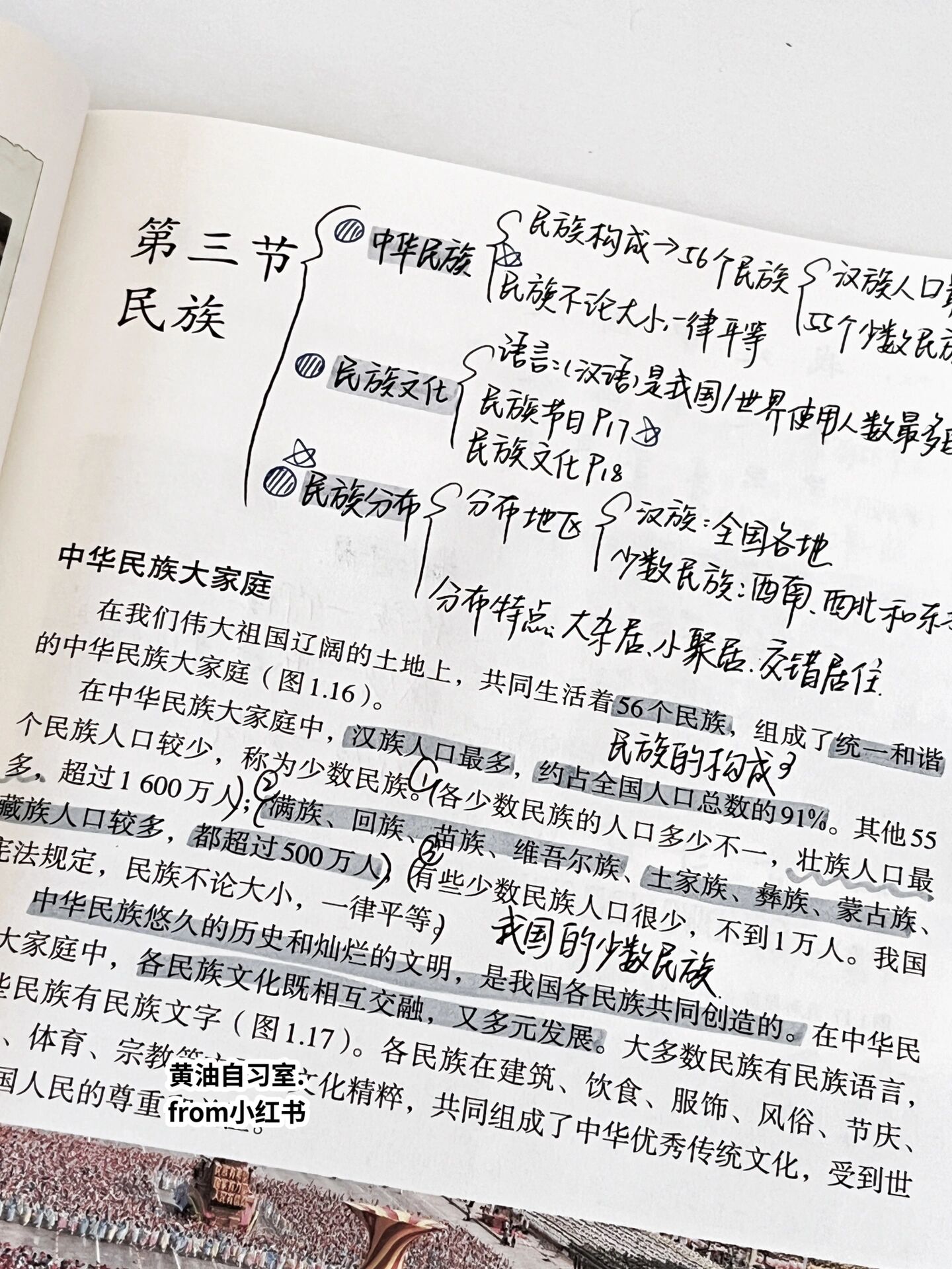八上地理民族试卷(八年级上册地理常考民族题)  第2张 八上地理民族试卷(八年级上册地理常考民族题)  第2张