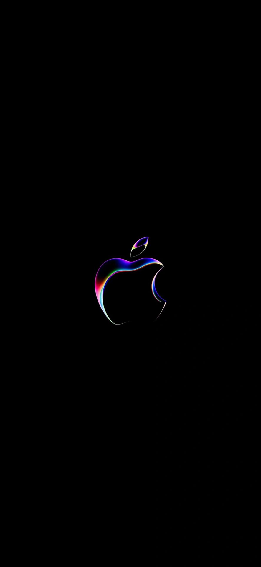 ios17系统壁纸,浅色和深色模式免费下载 原图mm0202020202