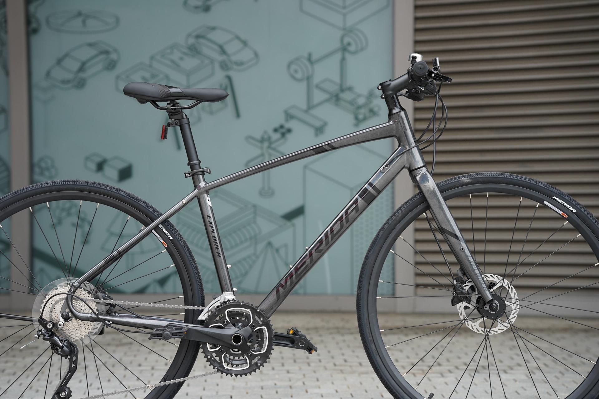 美利达探索者500.探索者500.