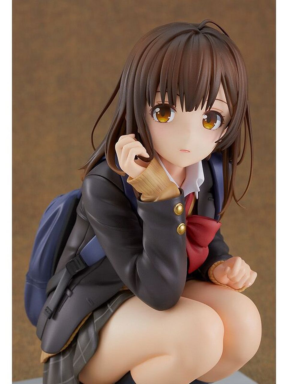 荻原沙优 《刮掉胡子的我与捡到的女高中生》,故事男主角为26岁,在