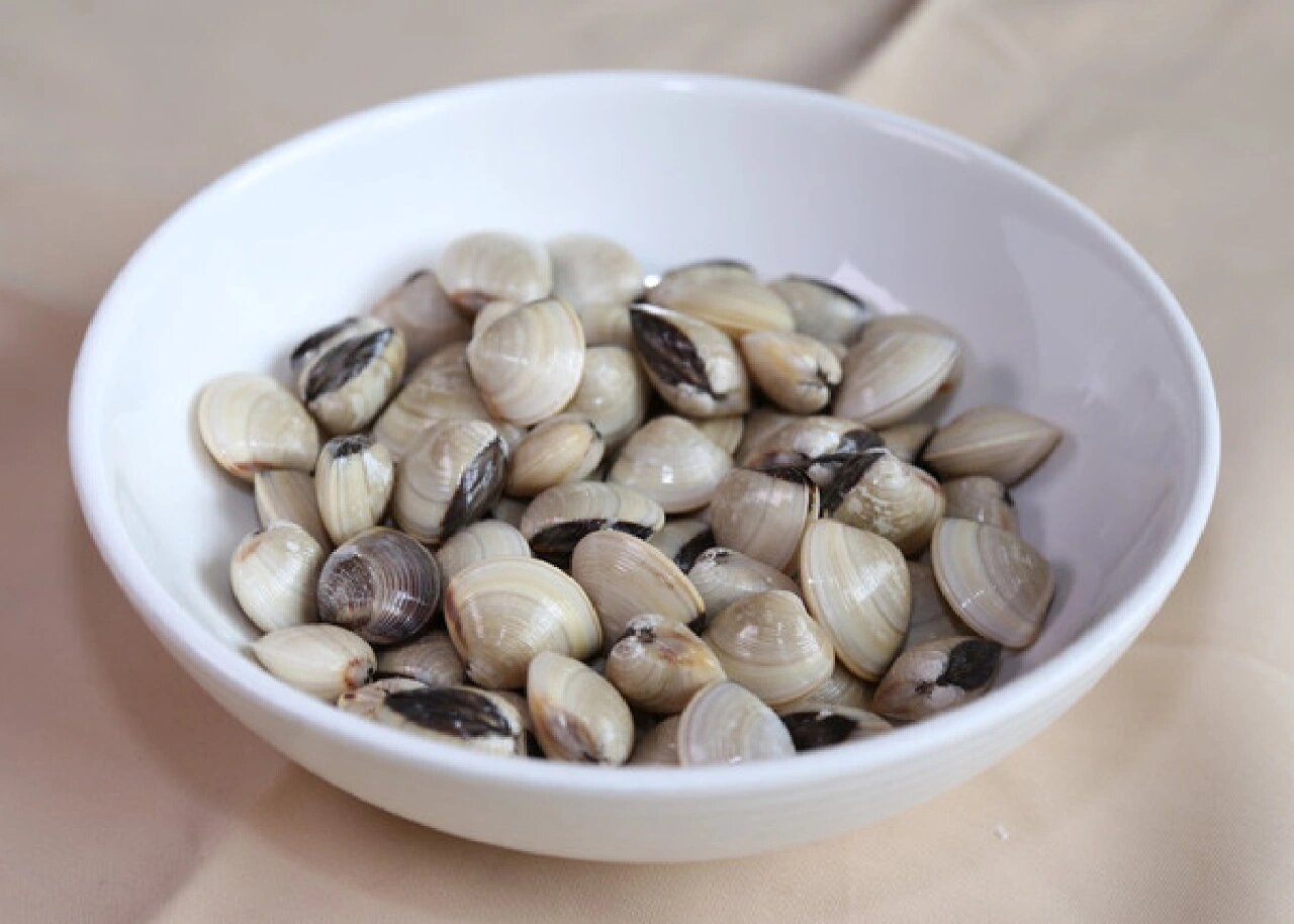 白贝的功效和营养价值 白贝别称白贝齿,为宝贝科动物货贝,环纹货贝等