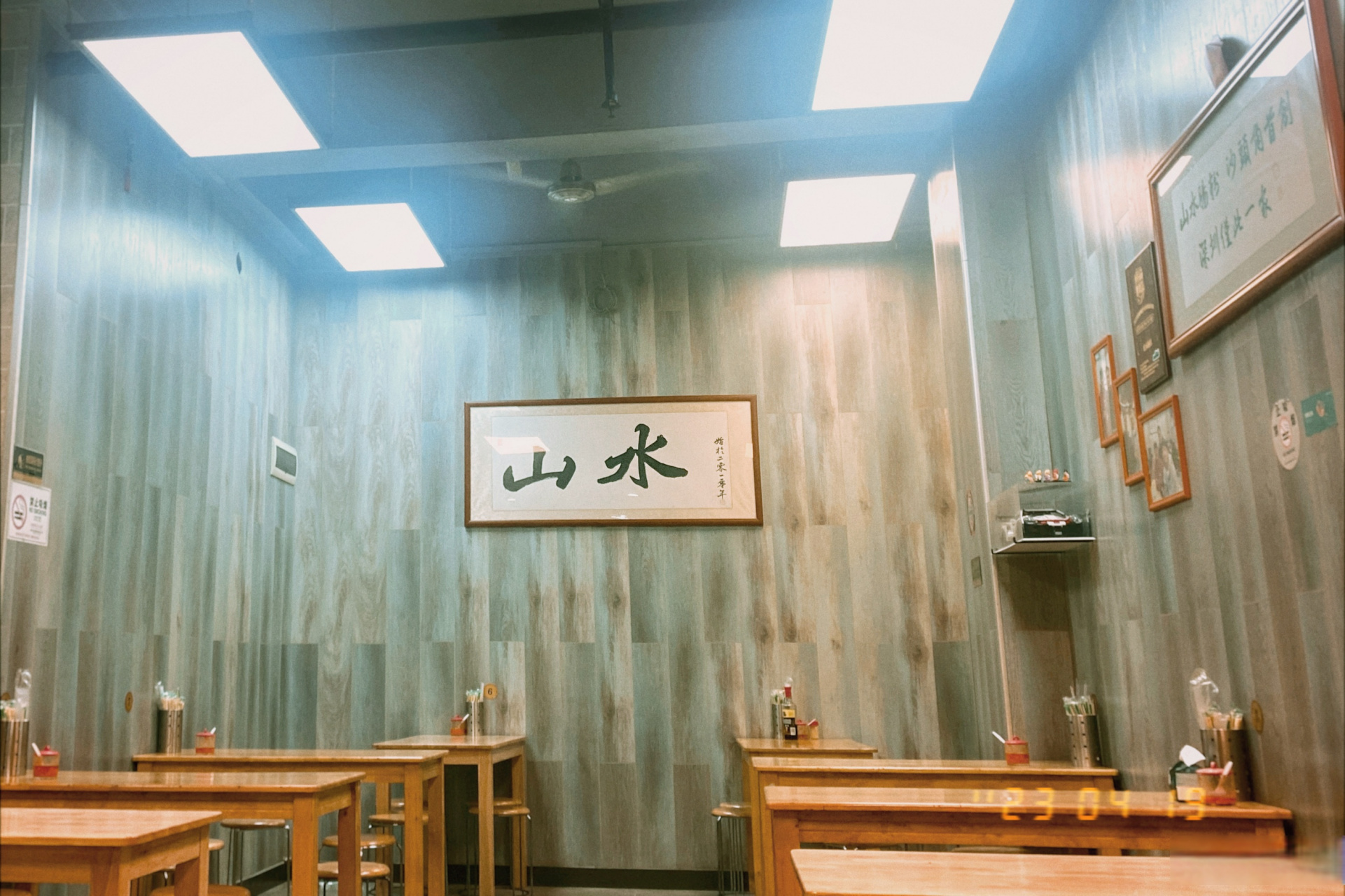 北京到深圳的每一天除了忙碌的排练去演出,当然还有美妙的广东食物