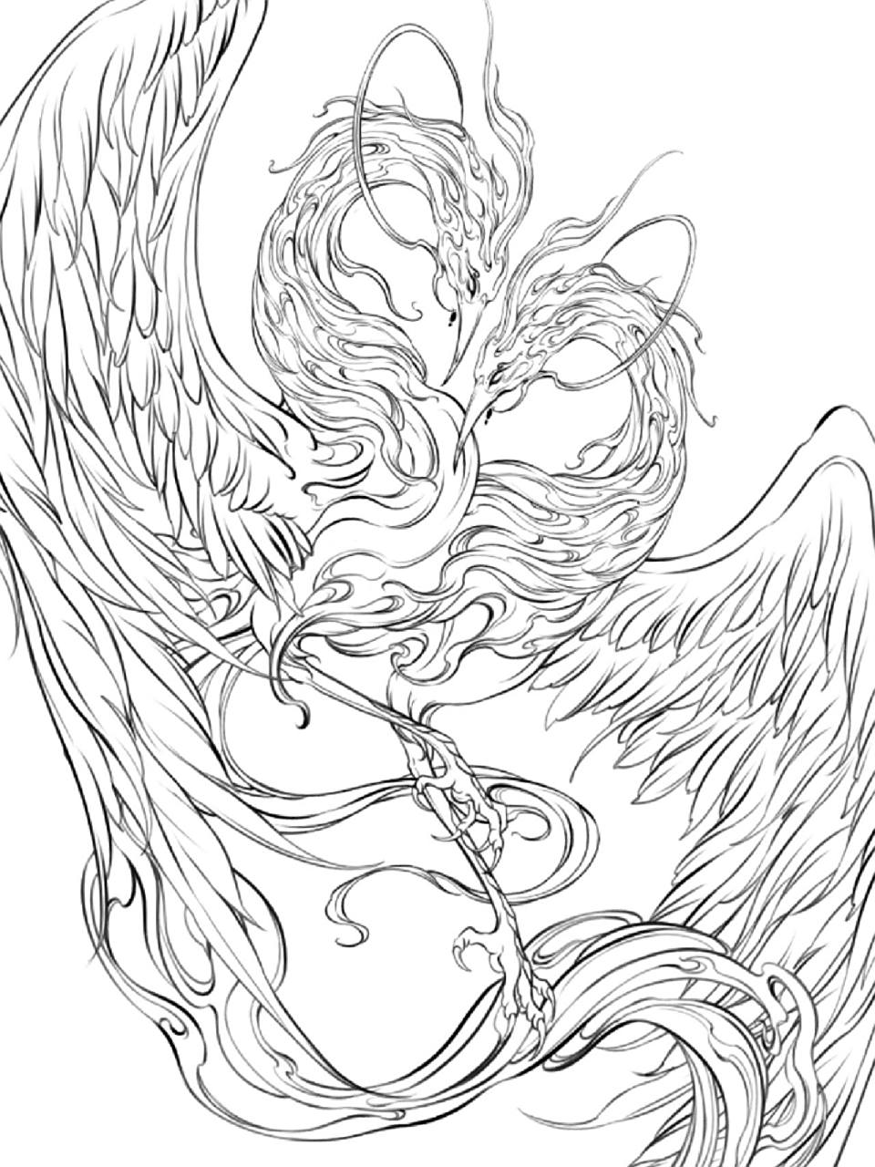 【山海经 比翼鸟】 《山海经·海外南经》记载:"其状如凫,一青一赤,一